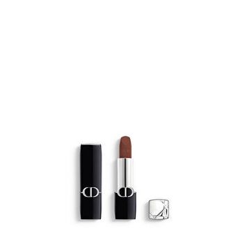 Dior Rouge New Velvet Nude Line Ruj