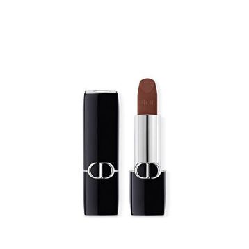 Dior Rouge New Velvet Nude Line Ruj