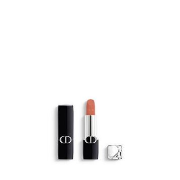 Dior Rouge New Velvet Nude Touch Ruj