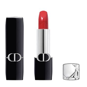 Dior Rouge Satin 644 Sydney Ruj
