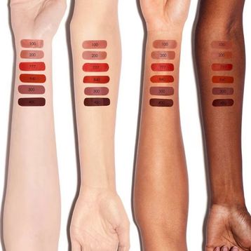 Dior Rouge Satin 644 Sydney Ruj
