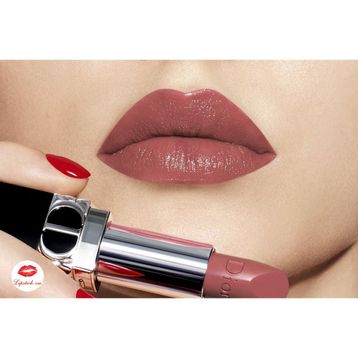 Dior Rouge Satin 683 Rendez Vous Ruj