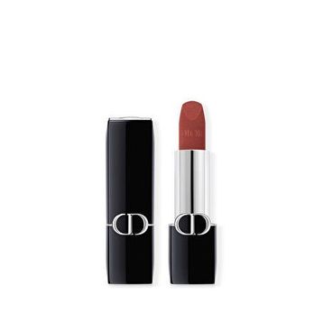 Dior Rouge Velvet 299 Ruj
