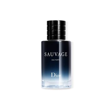 Dior Sauvage Eau Forte EDP 60 ml Erkek Parfüm