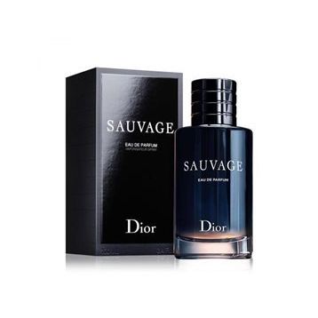 Dior Sauvage EDP 100 ml Erkek Parfüm