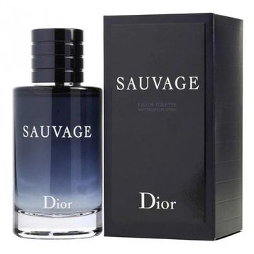 Dior Sauvage EDP 100 ml Erkek Parfümü