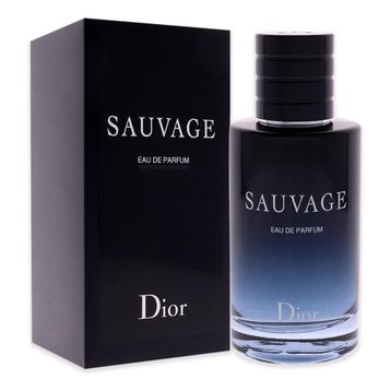 Dior Sauvage EDP 60 ml Erkek Parfüm
