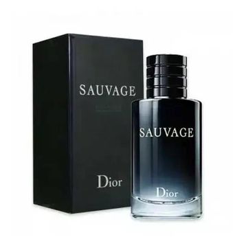 Dior Sauvage EDT 100 ml Erkek Parfüm