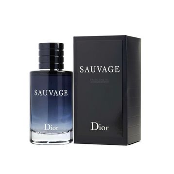Dior Sauvage EDT 100 ml Erkek Parfüm