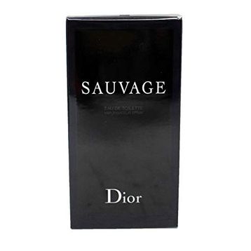 Dior Sauvage EDT 100 ml Erkek Parfüm