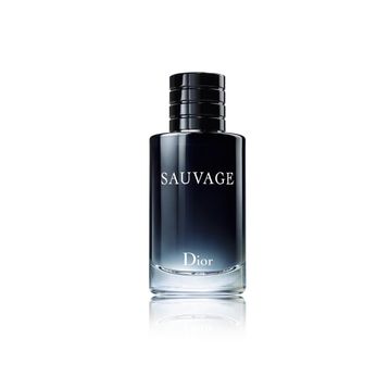 Dior Sauvage EDT 100 ml Erkek Parfüm