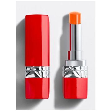 Dior Ultra Rouge 533 Fall Ruj