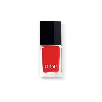 Dior Vernis 080 Red Smile Kırmızı Oje
