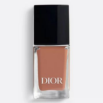 Dior Vernis 323 Dune Turuncu Oje