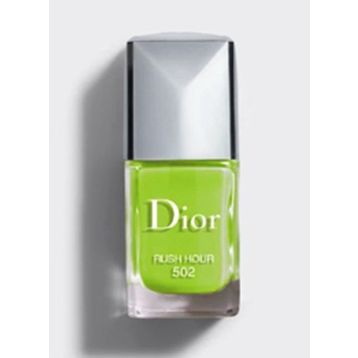 Dior Vernis 502 Fall Oje