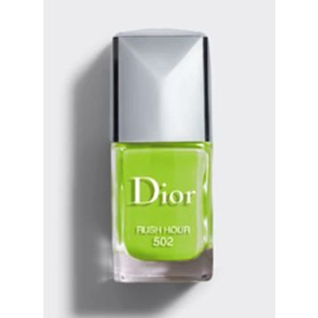 Dior Vernis 502 Fall Oje