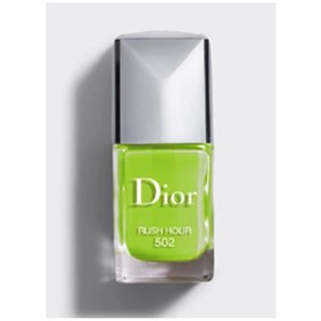 Dior Vernis 502 Fall Oje