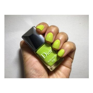 Dior Vernis 502 Fall Oje