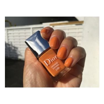 Dior Vernis 536 Oje