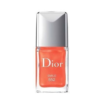 Dior Vernis 552 Smile Oje