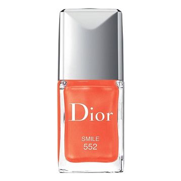 Dior Vernis 552 Smile Oje