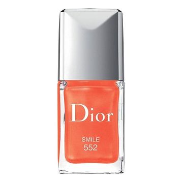 Dior Vernis 552 Smile Oje