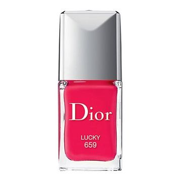 Dior Vernis 659 Lucky Oje