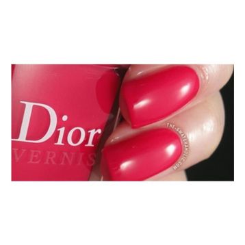 Dior Vernis 659 Lucky Oje