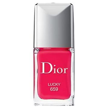 Dior Vernis 659 Lucky Oje