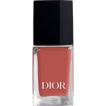 Dior Vernis 720 Icone Turuncu Oje