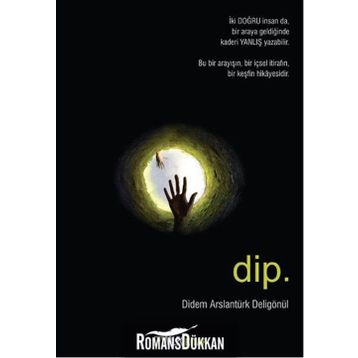 Dip. - Didem Arslantürk Deligönül