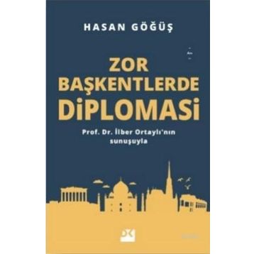 DIPLOMASI - DERLEME