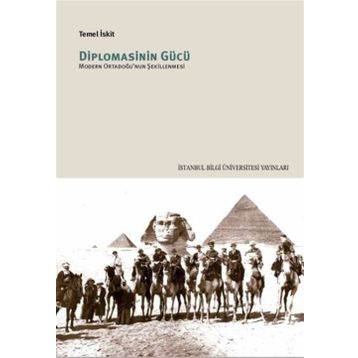 Diplomasinin Gücü - Temel İskit