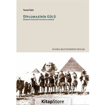Diplomasinin Gücü - Temel İskit
