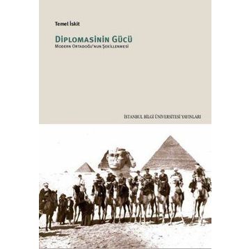 Diplomasinin Gücü - Temel İskit