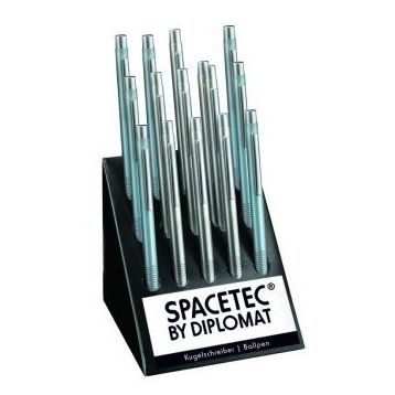 Diplomat D10542942.1 Spacetec Pearl Tükenmez Kalem