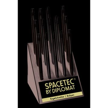 Diplomat D10542942.1 Spacetec Pearl Tükenmez Kalem
