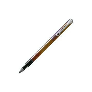 Diplomat D40701030 Traveller Flame Roller Kalem