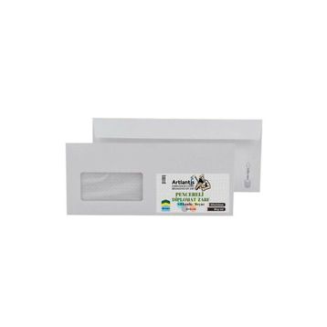 Diplomat Silikonlu 90 gr Zarf