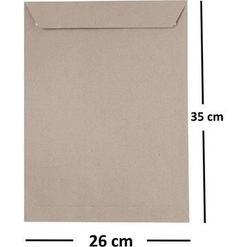 Diplomat Silikonlu 90 gr Zarf