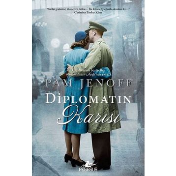Diplomatın Karısı - Pam Jenoff