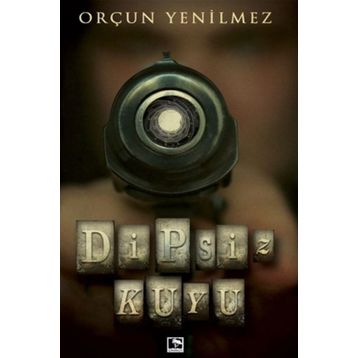 Dipsiz Kuyu - M. Ali Alkaya