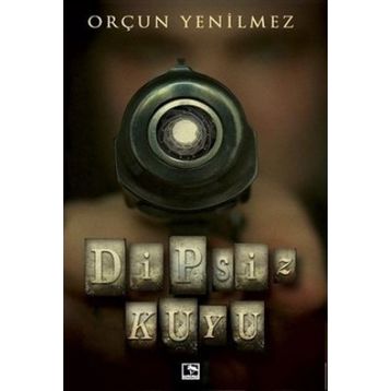 Dipsiz Kuyu - M. Ali Alkaya