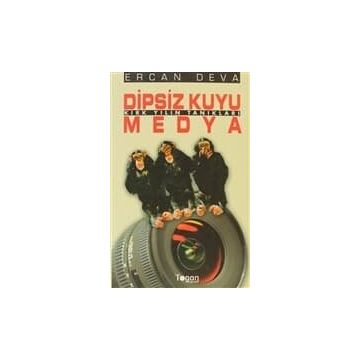 DIPSIZ KUYU MEDYA KIRK YILIN TANIKLARI - ERCAN DEVA