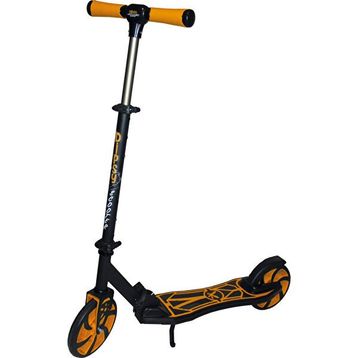 Dipsy DSC2 Turuncu Katlanabilir 2 Tekerlekli Scooter