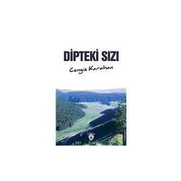 Dipteki Sızı - Cengiz Karahan