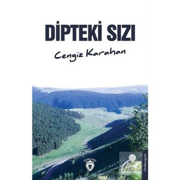 Dipteki Sızı - Cengiz Karahan