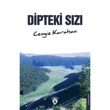 Dipteki Sızı - Cengiz Karahan