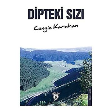 Dipteki Sızı - Cengiz Karahan