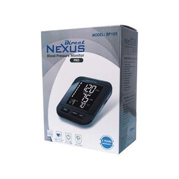 Direct Nexus BP105 Pro Otomatik Tansiyon Aleti